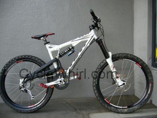 Yeti AS-X fiche technique et avis